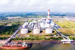 Siêu dự án nhiệt điện Ô Môn: Ngốn vốn lớn, giá bán điện tăng