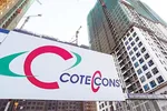 Coteccons - Ngôi vương lung lay