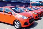 Taxi công nghệ: Cuộc chiến chưa hồi kết