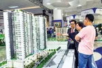 Thị trường căn hộ kỳ vọng cuối năm