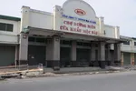 Khu kinh tế cửa khẩu đìu hiu vì cơ chế