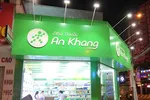 Nhà thuốc không dễ ăn