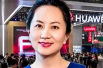 Đằng sau vụ bắt giữ CFO Huawei - Kỳ 1: Vén màn bí mật “công chúa” Huawei
