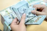 Siết vay ngoại tệ, chống đô la hóa