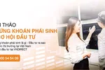 Giờ G của phái sinh