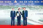 Thị trường bất động sản: Xu hướng đầu tư mới