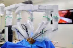 Việt Nam có Robot phẫu thuật ung thư hiện đại nhất thế giới