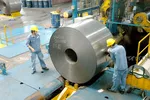 Tôn, thép Việt trước sức ép bảo hộ thương mại