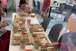 TPHCM: Phải cho phụ huynh vào trường giám sát chất lượng bữa ăn của học sinh