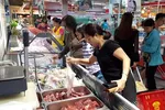 Giá heo hơi có thể tăng lên 60.000 đồng/kg do nguồn cung giảm mạnh