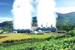 Phát triển năng lượng địa nhiệt để giảm khí thải