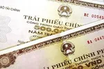 Huy động được 4.000 tỷ đồng trái phiếu chính phủ