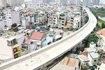 TPHCM kiến nghị các bộ thẩm định nguồn vốn và cân đối vốn 2 tuyến Metro