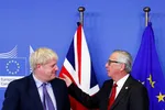 EU đồng ý gia hạn Brexit