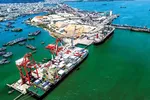 Vẫn kỳ vọng khơi thông cảng biển miền Trung