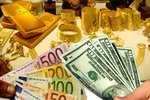 Thị trường Việt Nam: Vàng và tỷ giá tăng, chứng khoán giảm