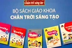 Các địa phương chủ động lựa chọn sách giáo khoa