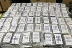 Ba Lan triệt phá đường dây buôn bán cocaine khủng