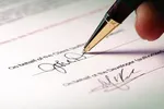 Chứng thực chữ ký, chuyện tưởng nhỏ mà lớn