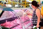 Ngăn chặn các hành vi làm giá thịt heo