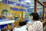 TPHCM tiếp tục công khai trên 2.300 doanh nghiệp nợ thuế