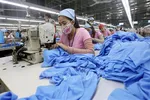 Dệt may Việt Nam tiếp tục phải đối mặt với nhiều khó khăn năm 2020
