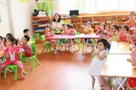 Đề nghị không thực hiện tinh giản biên chế với giáo viên mầm non