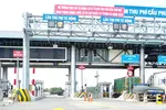 Nên đấu thầu dự án thu phí không dừng