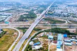 TPHCM: Trình HĐND TP phương án đầu tư cao tốc TPHCM- Mộc Bài (Tây Ninh)