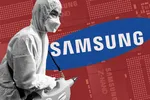 Samsung ho, Hàn Quốc cúm