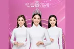 Hoãn tổ chức Hoa hậu Việt Nam 2020 vì Covid-19