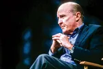 Jack Welch - Nhà quản lý thế kỷ 20