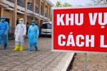 Số người mắc Covid-19 tại Việt Nam tiếp tục tăng lên 91 ca