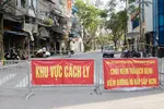 Hà Nội không phong tỏa thành phố, đủ hàng hóa để cung ứng cho người dân