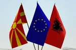 EU khởi động đàm phán kết nạp Albania, Bắc Macedonia
