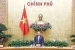 Thủ tướng Nguyễn Xuân Phúc: Nghiên cứu gói cứu trợ quốc gia về an sinh xã hội