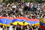 Venezuela bác đề xuất của Mỹ
