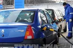 Nga cấm nhập khẩu xăng dầu