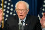 Ông Bernie Sanders từ bỏ cuộc đua tranh cử Tổng thống Mỹ