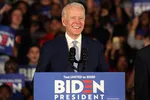 Thách thức chờ ông Biden