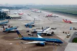 Các hãng hàng không tăng chuyến bay nội địa