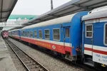 Duy trì đôi tàu khách Bắc-Nam, tăng cường tàu hàng nhanh