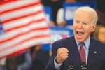  Joe Biden sẵn sàng tranh luận với Tổng thống Donald Trump