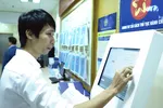 Thúc đẩy thủ tục hành chính trực tuyến