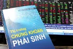 Cạm bẫy trên thị trường phái sinh