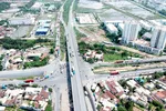 Nỗ lực khép kín đường Vành đai 2