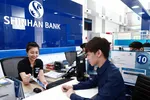 Shinhan Finance - Công ty Tài chính Phát triển Bền vững tốt nhất Việt Nam 2020