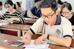 Tuyển sinh ĐH năm 2020: Xuất hiện nhiều tổ hợp xét tuyển lạ