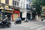 Kinh doanh ảm đạm chưa từng có trên phố cổ Hà Nội