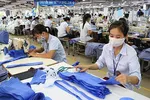 Ngành dệt may có đủ lực đua đường dài?